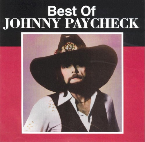 Johnny Paycheck